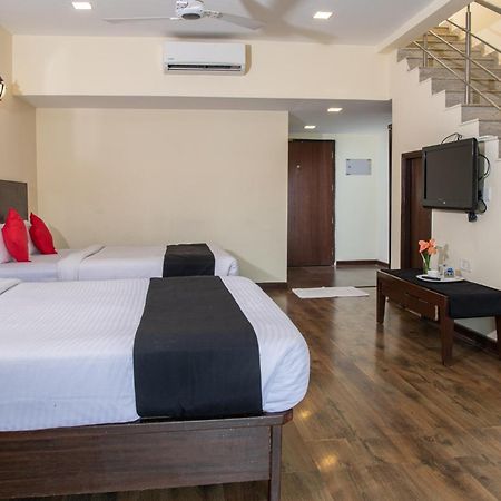 Discover Resorts - Карджат Экстерьер фото