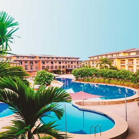 Discover Resorts - Карджат Экстерьер фото