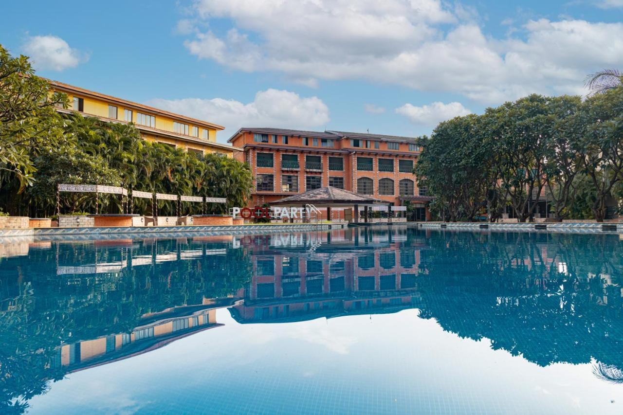 Discover Resorts - Карджат Экстерьер фото