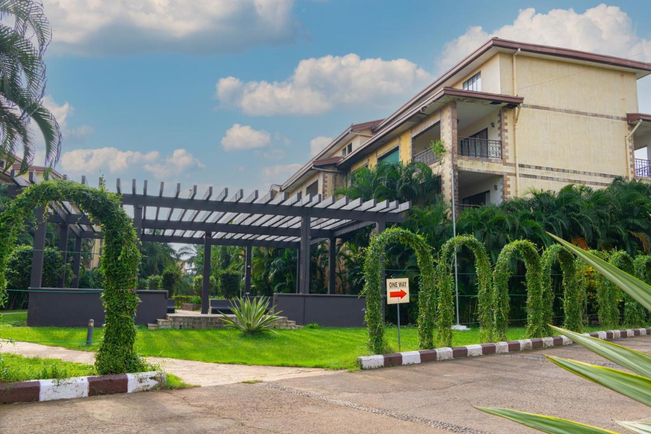 Discover Resorts - Карджат Экстерьер фото