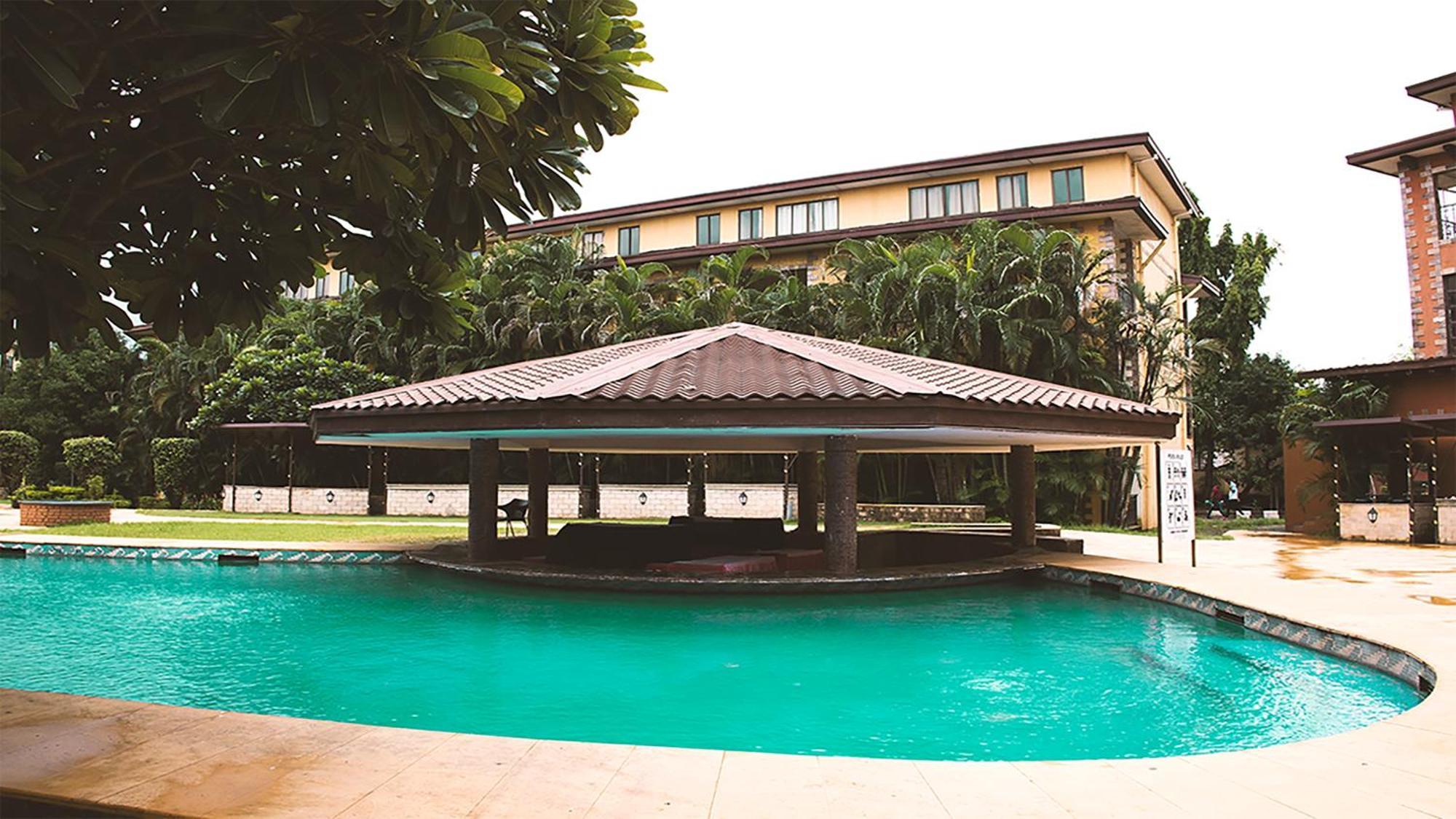 Discover Resorts - Карджат Экстерьер фото