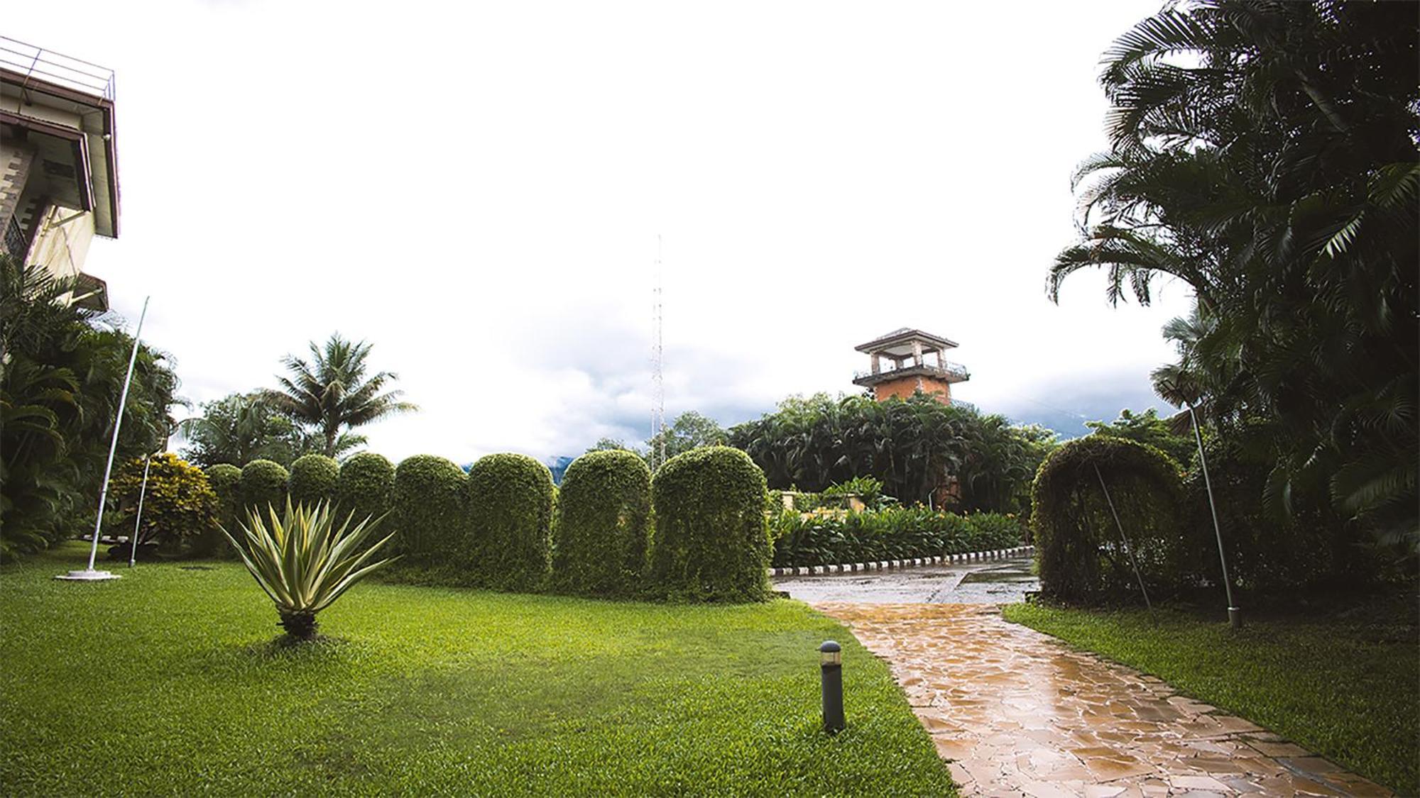 Discover Resorts - Карджат Экстерьер фото