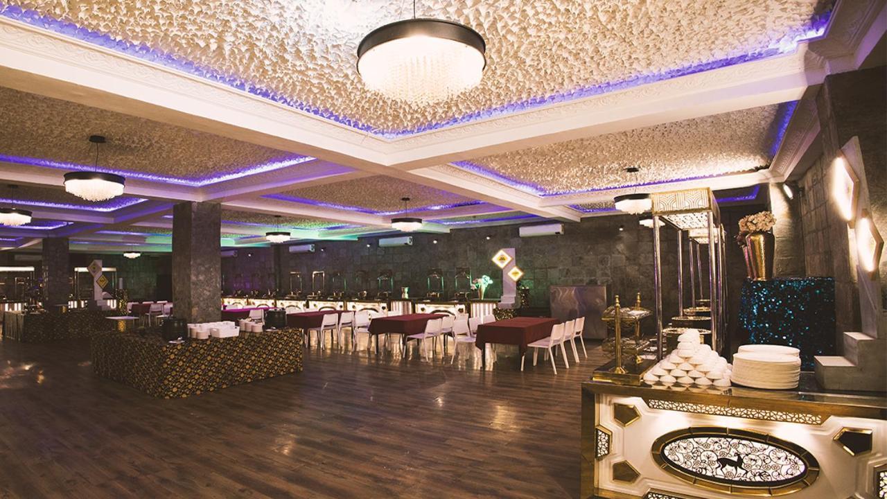 Discover Resorts - Карджат Экстерьер фото