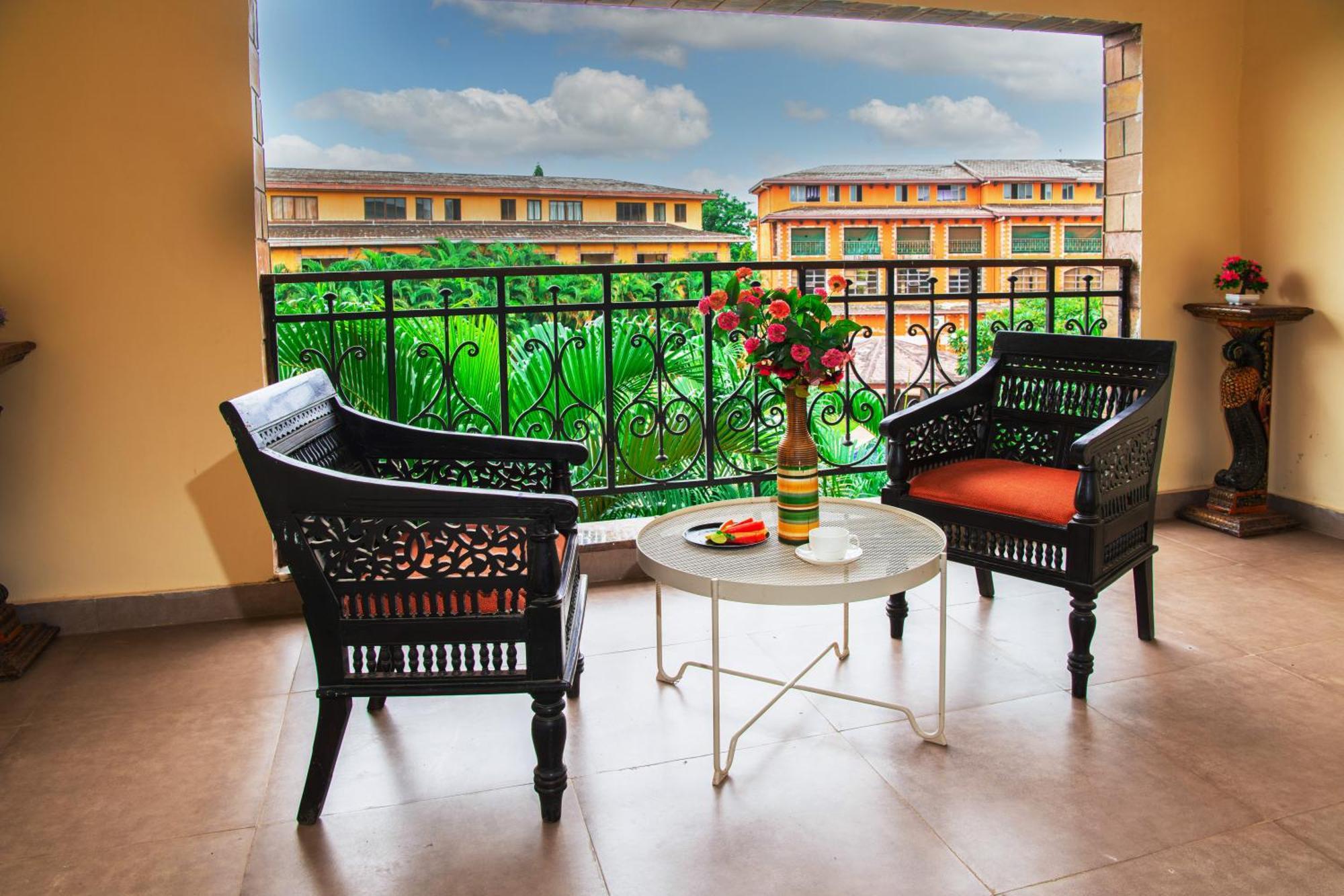 Discover Resorts - Карджат Экстерьер фото